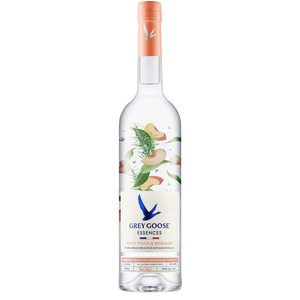 Grey Goose Essences White Peach & Rosemary
