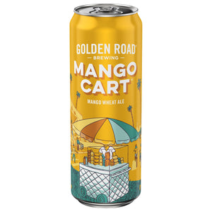 Golden Road Mango Cart  Sng