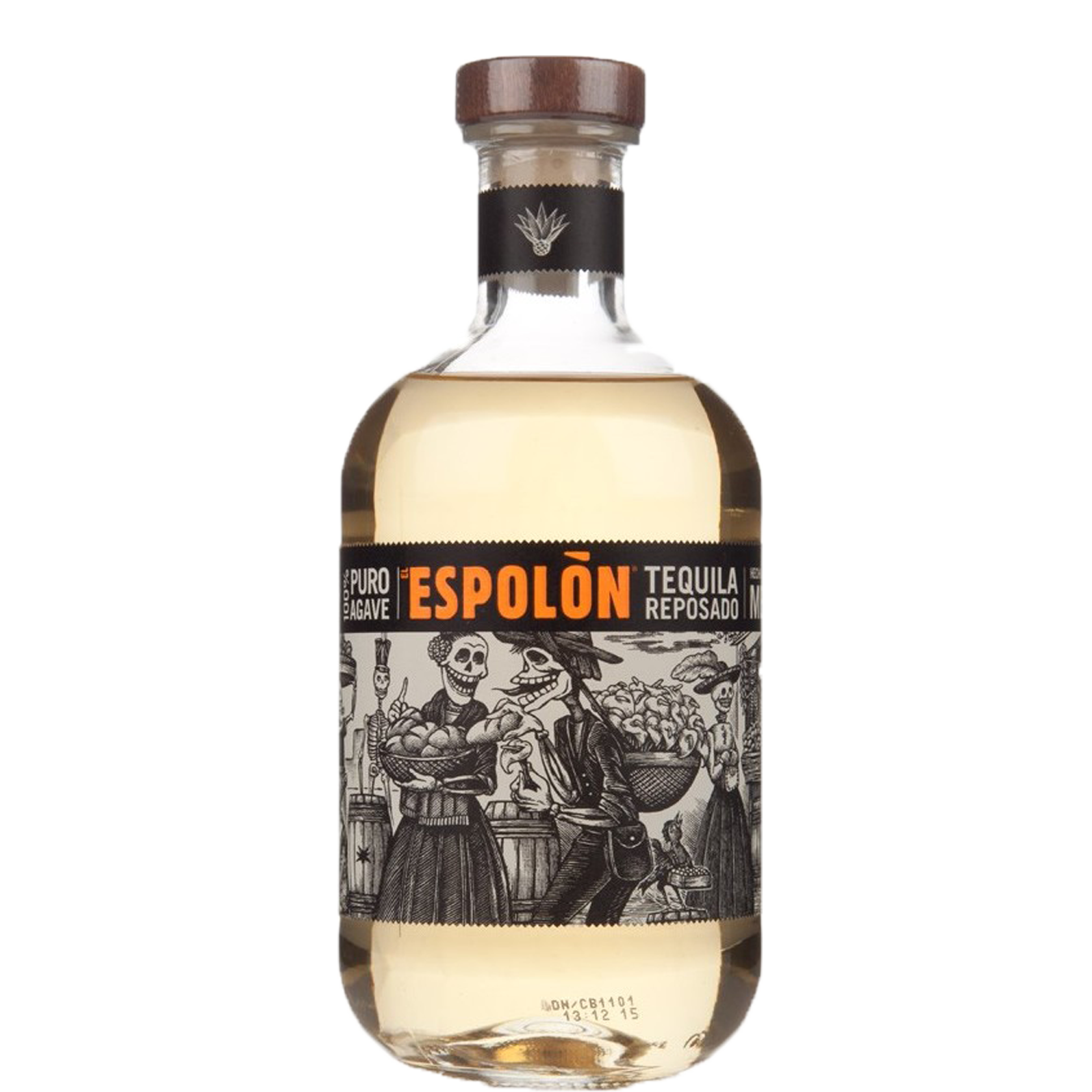Espolon Reposado Tequila