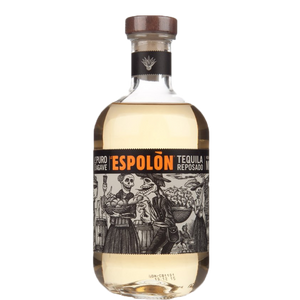 Espolon Reposado Tequila