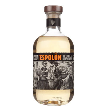 Espolon Reposado Tequila