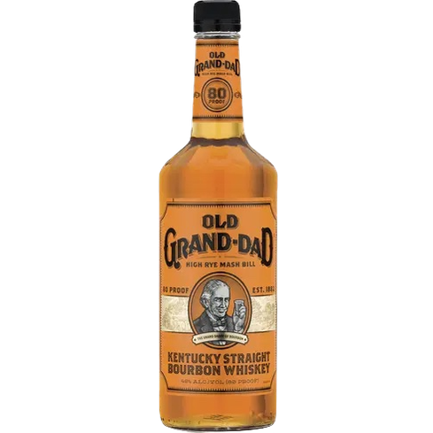 Old Grand Dad 80 prf