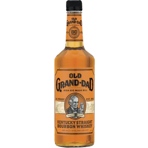 Old Grand Dad 80 prf