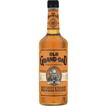 Old Grand Dad 80 prf