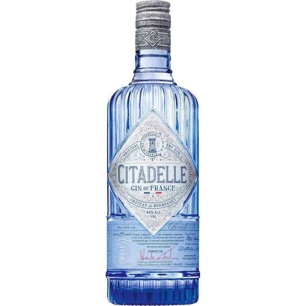 Citadelle Gin 1.0L