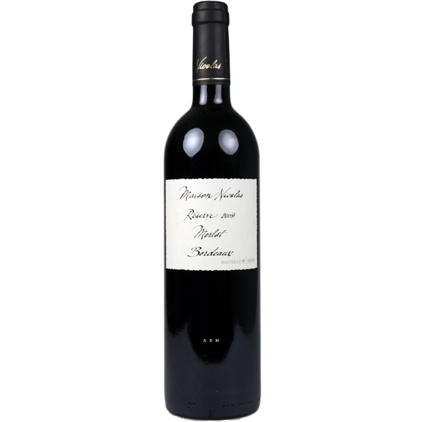 Maison Nicolas Merlot
