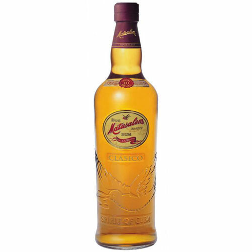 Ron Matusalem Clasico Rum