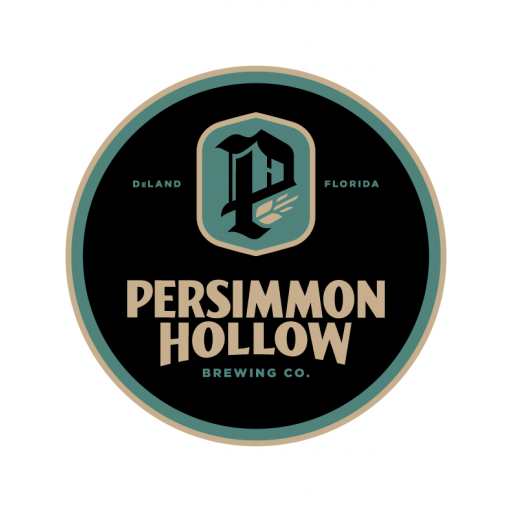 Persimmon Hollow Blood Orange Wheat  6pk Cn