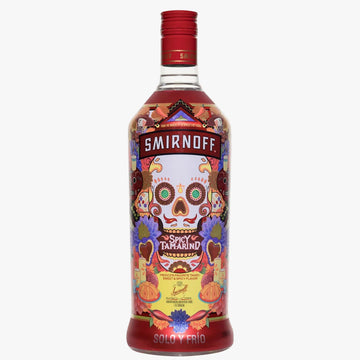 Smirnoff Spicy Tamarind