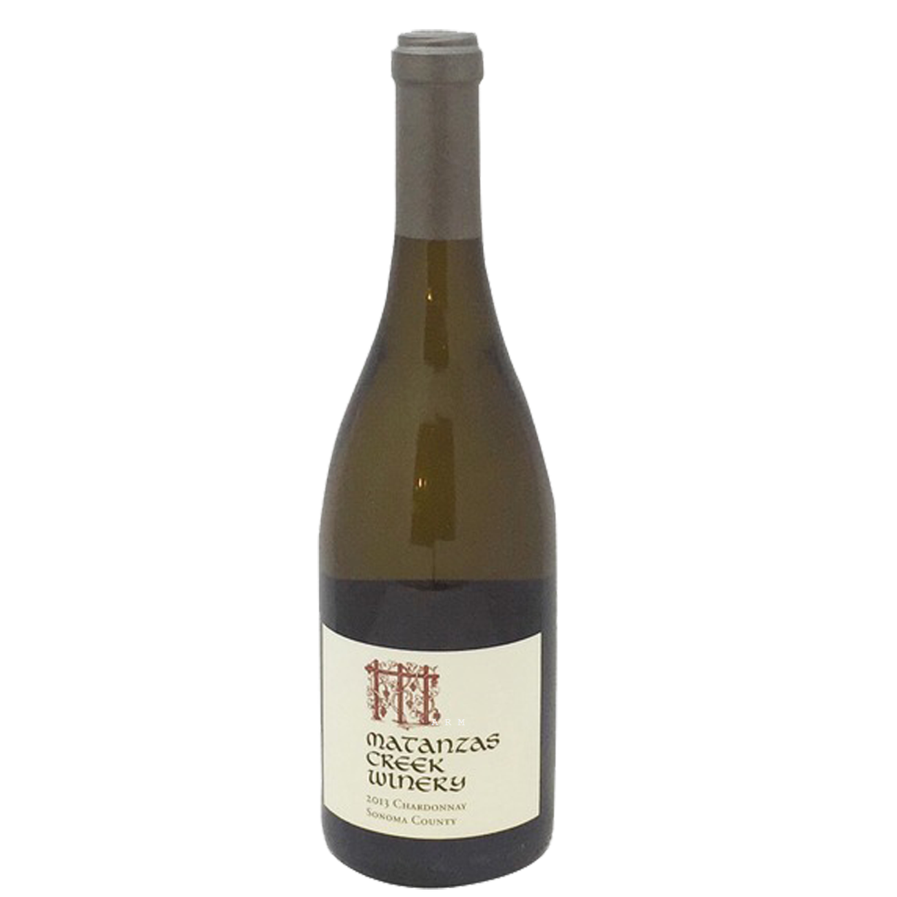 Matanzas Creek Chardonnay Alexander V
