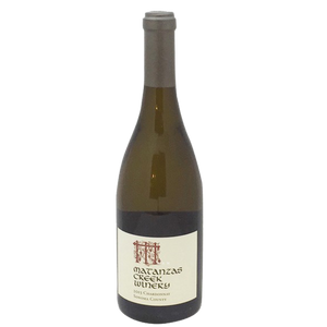Matanzas Creek Chardonnay Alexander V