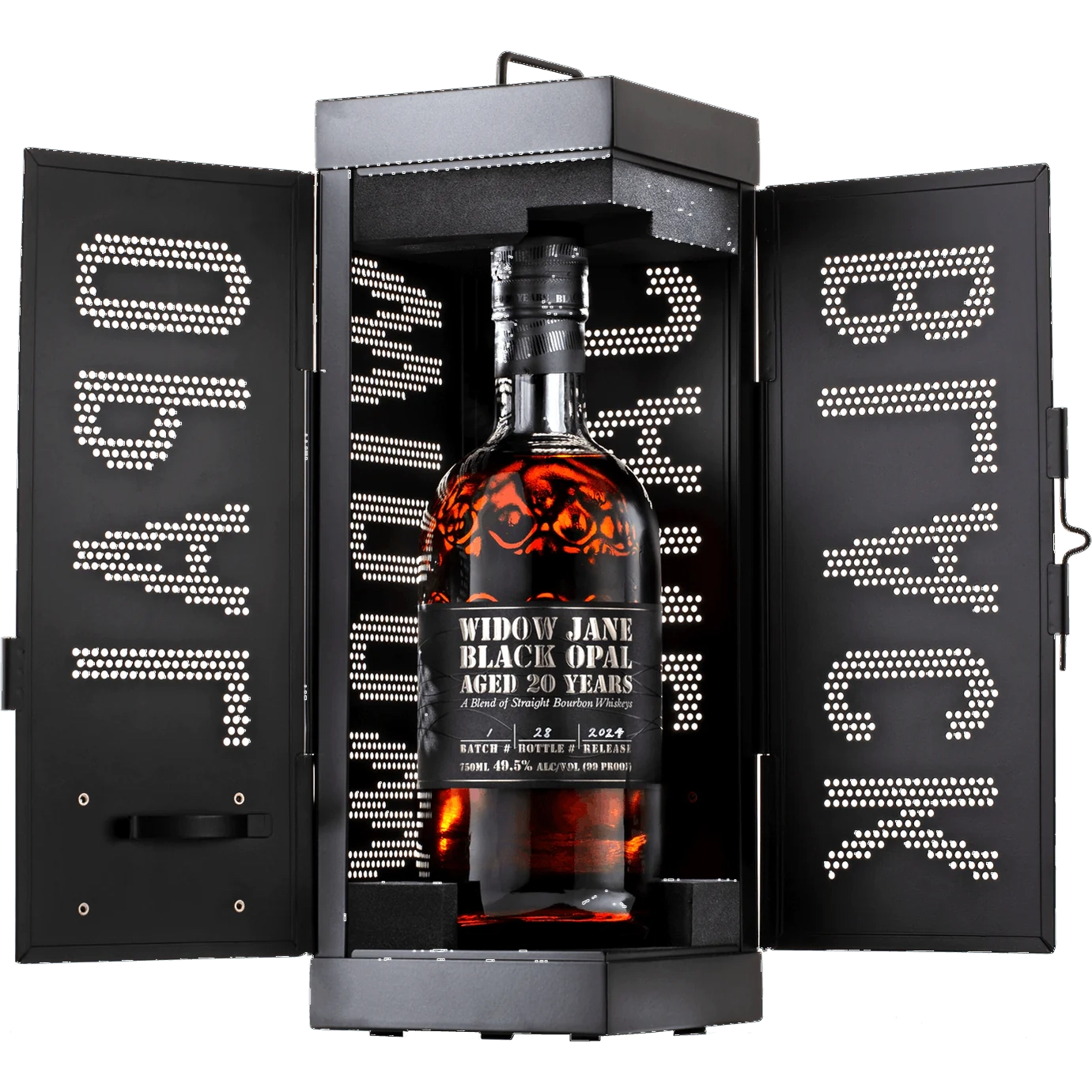 Widow Jane Black Opal 20Yr Bourbon