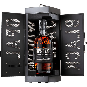 Widow Jane Black Opal 20Yr Bourbon