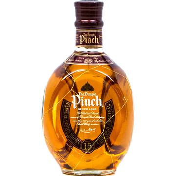 Dimple Pinch 15yr Blended Scotch