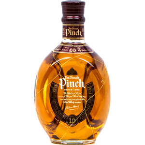 Dimple Pinch 15yr Blended Scotch