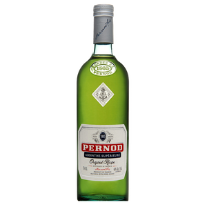 Pernod Aux Plantes D'Absinthe