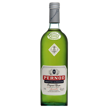 Pernod Aux Plantes D'Absinthe