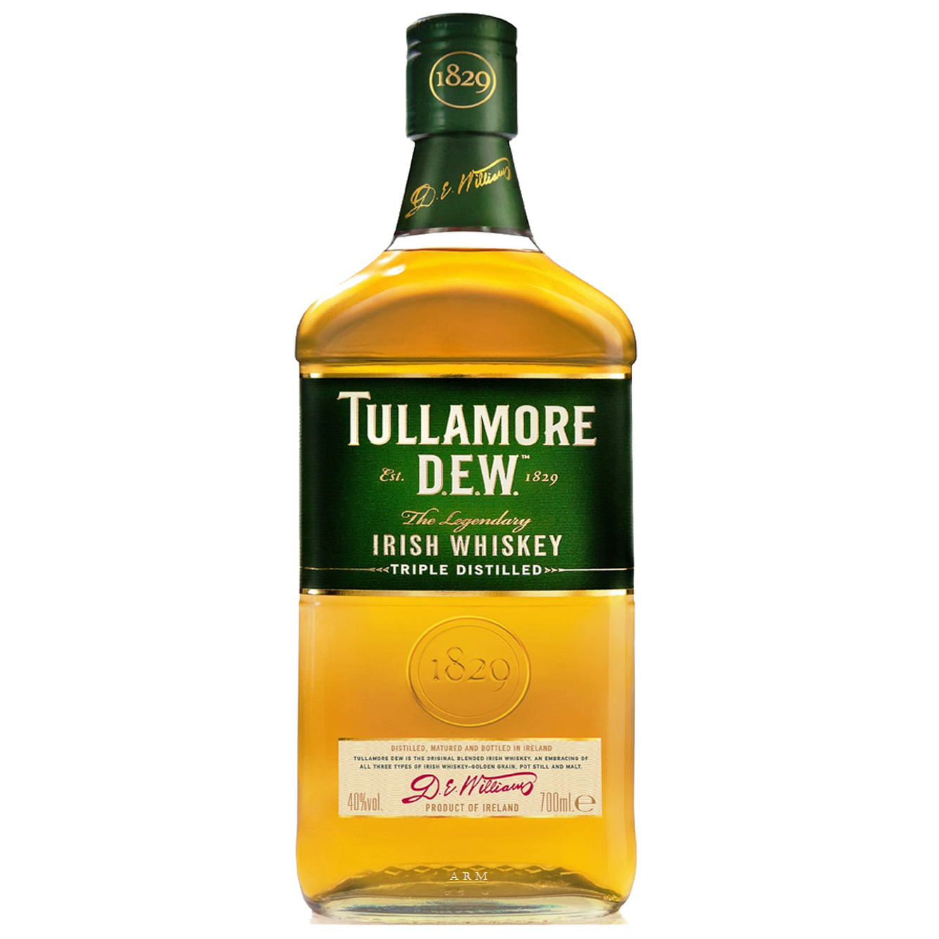 Tullamore Dew
