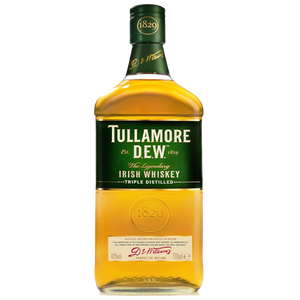 Tullamore Dew