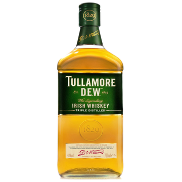 Tullamore Dew