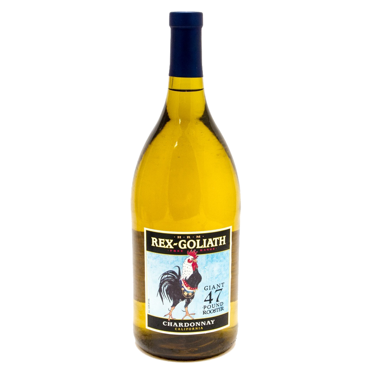Rex Goliath Chardonnay