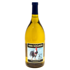 Rex Goliath Chardonnay