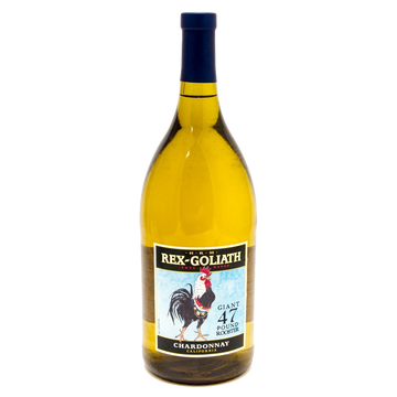 Rex Goliath Chardonnay