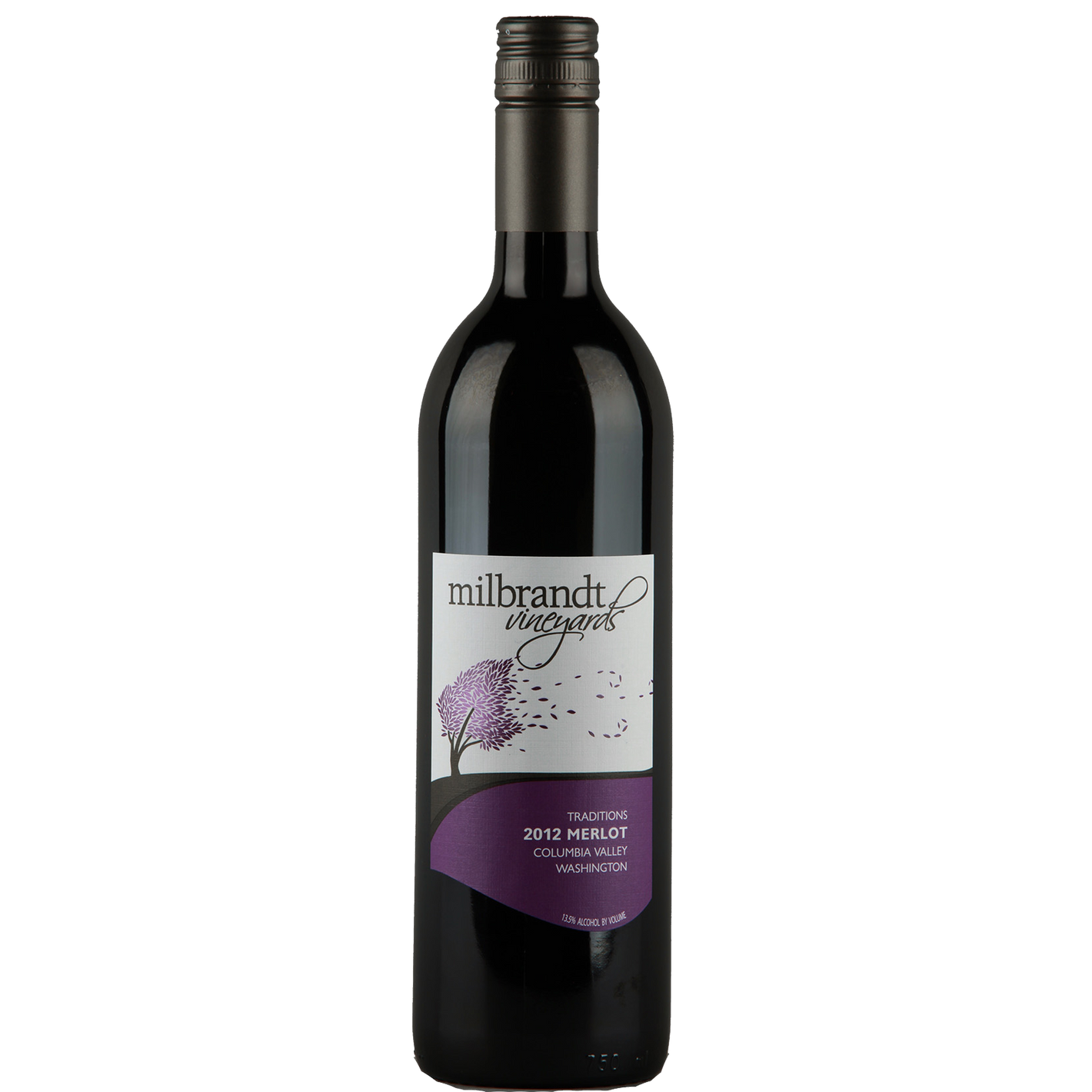 Milbrandt Estates Merlot
