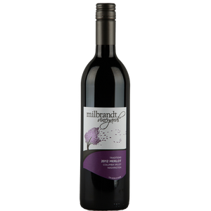 Milbrandt Estates Merlot