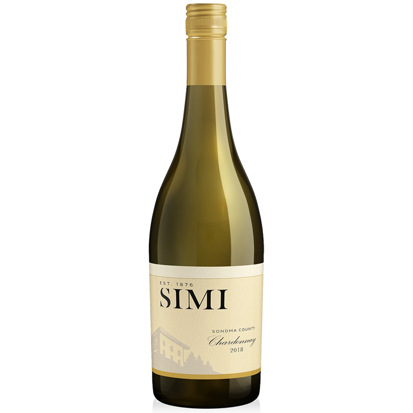 SIMI Chardonnay