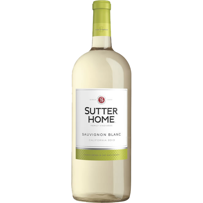 Sutter Home Sauvignon Blanc