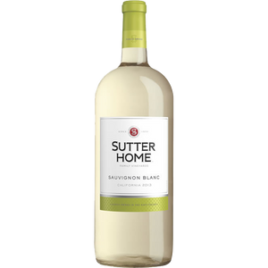 Sutter Home Sauvignon Blanc