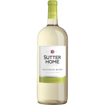 Sutter Home Sauvignon Blanc