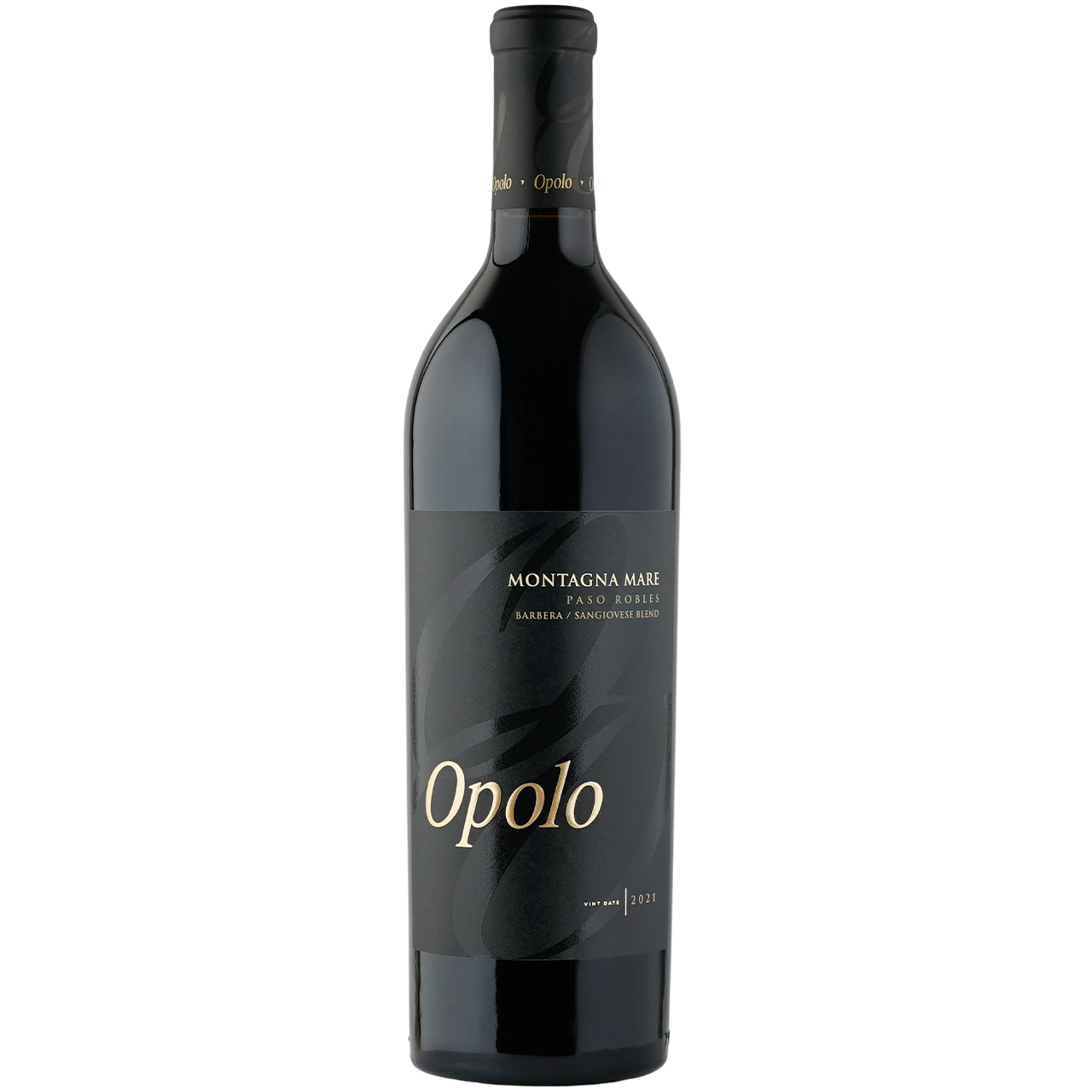 Opolo Montagna Mare Red Blend
