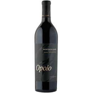Opolo Montagna Mare Red Blend