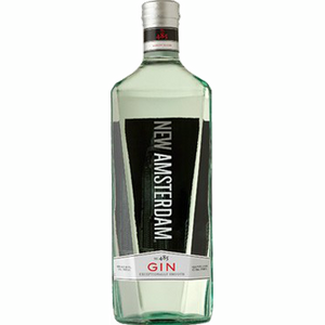 New Amsterdam Gin