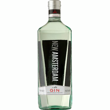 New Amsterdam Gin
