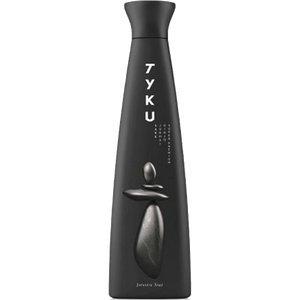 TY KU Sake Junmai Ginjo Black