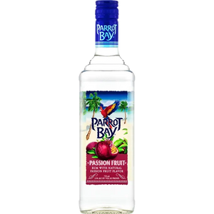 Parrot Bay Passion Fruit