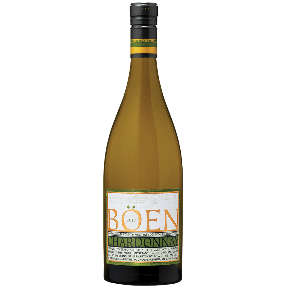 Boen Chardonnay