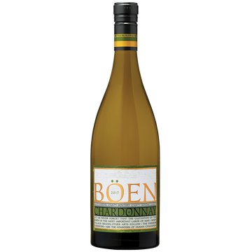 Boen Chardonnay