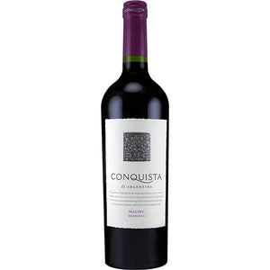 Conquista Malbec