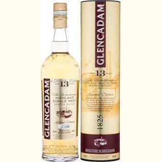 Glencadam 13yr Single Malt