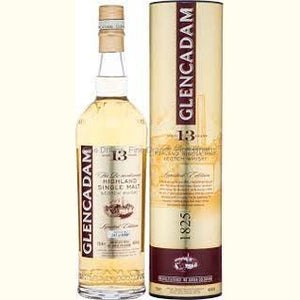 Glencadam 13yr Single Malt