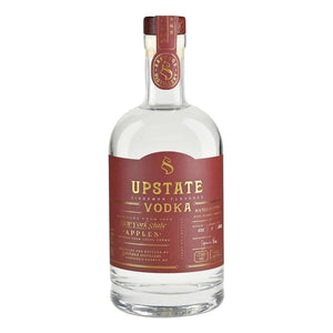 Upstate By Sauvage Cinnamon Vodka