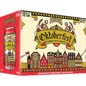 Founders Oktoberfest  12pk Cn
