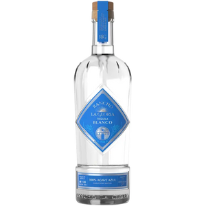 Rancho La Gloria Blanco Tequila