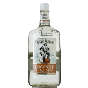Captain Morgan Coconut Rum