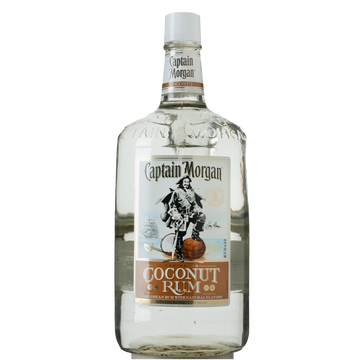 Captain Morgan Coconut Rum