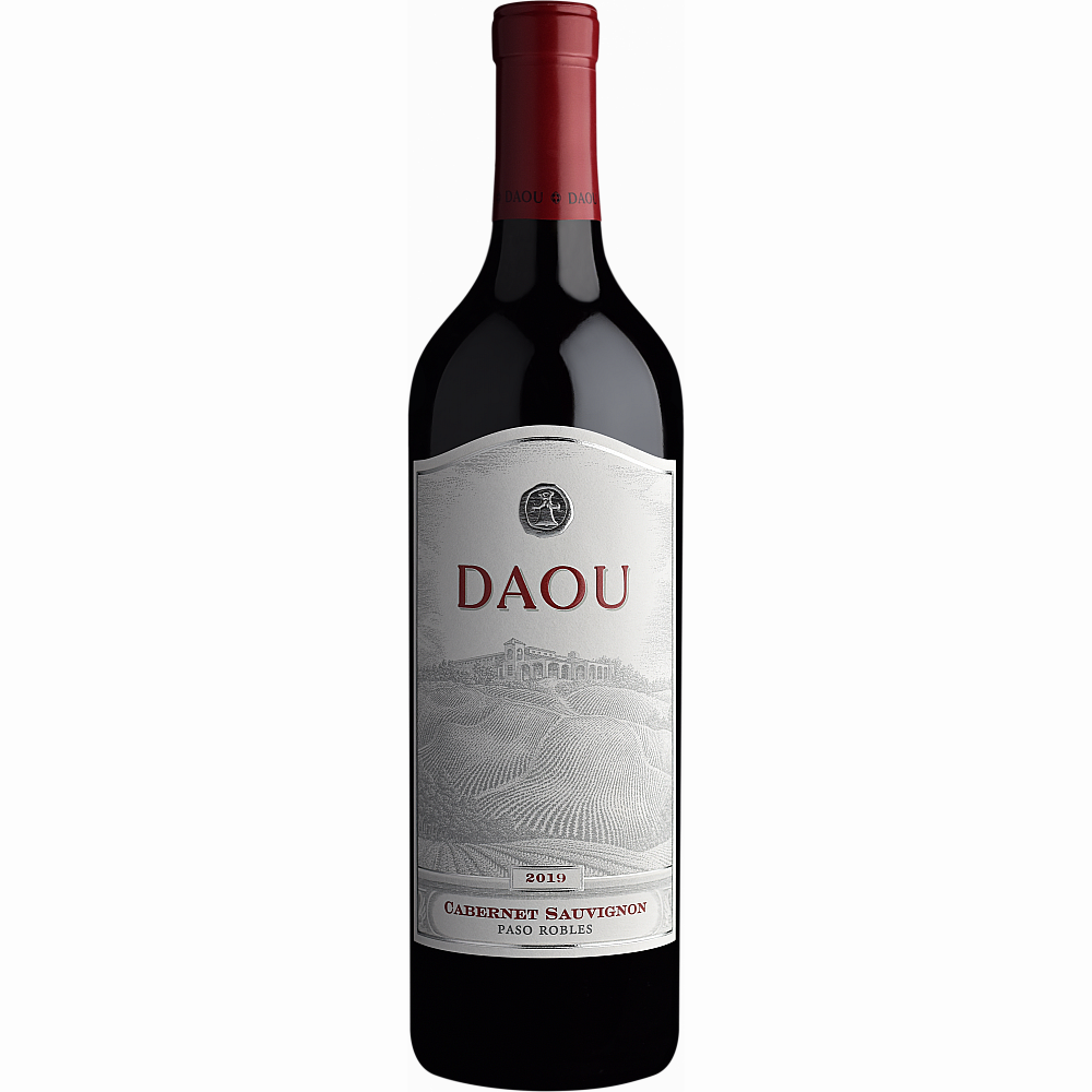 Daou Paso Robles Cabernet